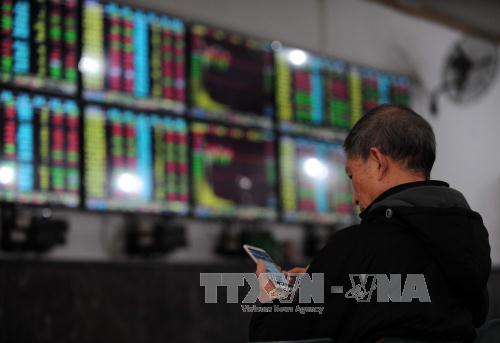 Chủ tịch ADB lạc quan về kinh tế Trung Quốc ảnh 1